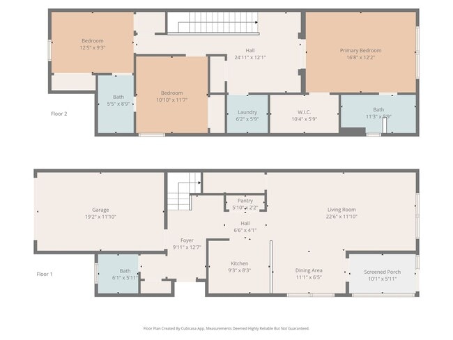 Building Photo - Brand New End Unit Townhome in Angeline Co...