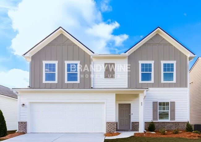 Building Photo - 84 Rowlett Pl