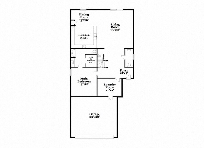 Building Photo - 8523 Indian Laurel Ln