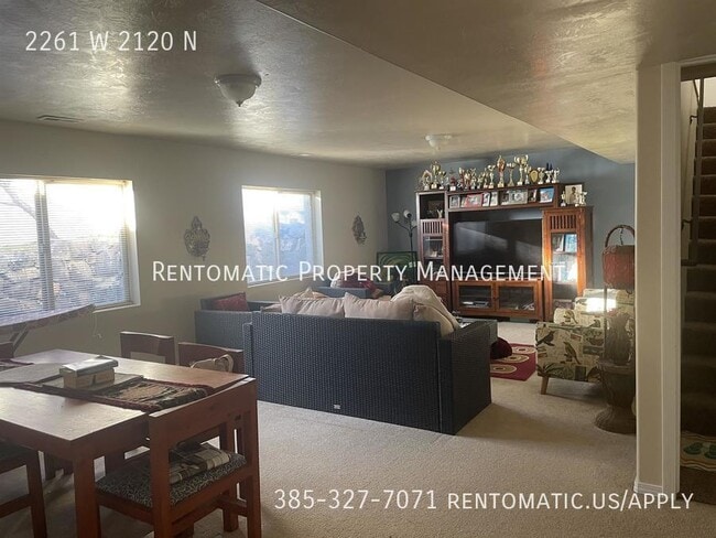 Building Photo - 2261 W 2120 N