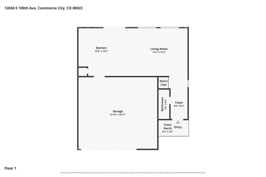 Building Photo - 12650 E 100th Ave