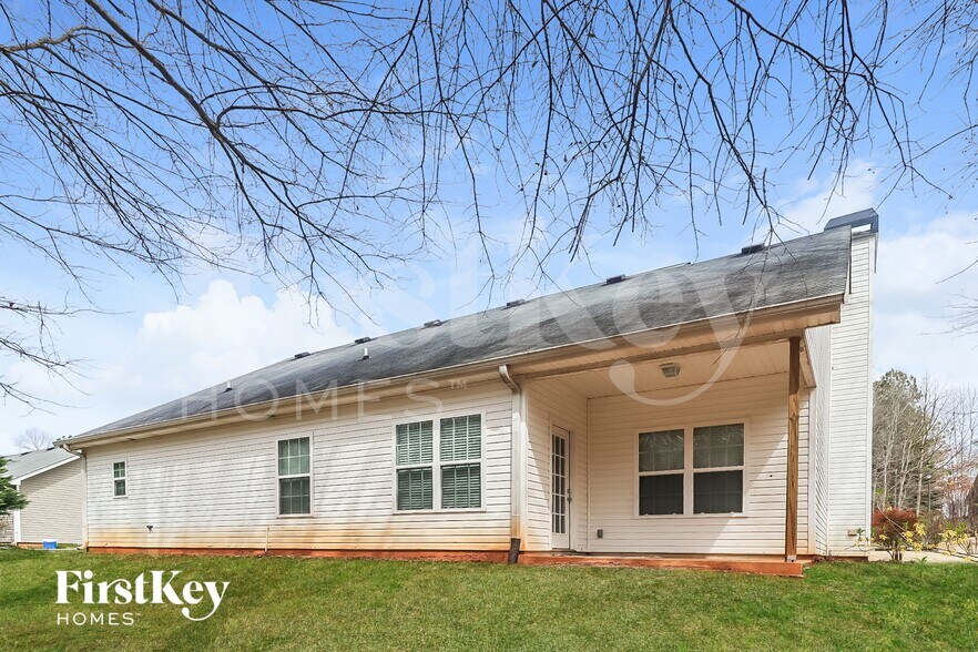 Building Photo - 85 Meadow Spring Ct