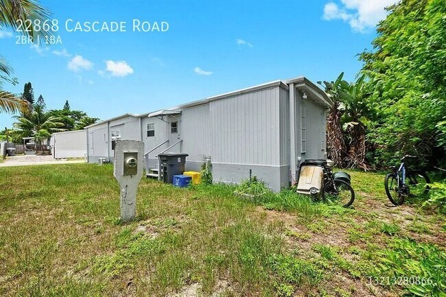 Building Photo - 22868 Cascade Rd