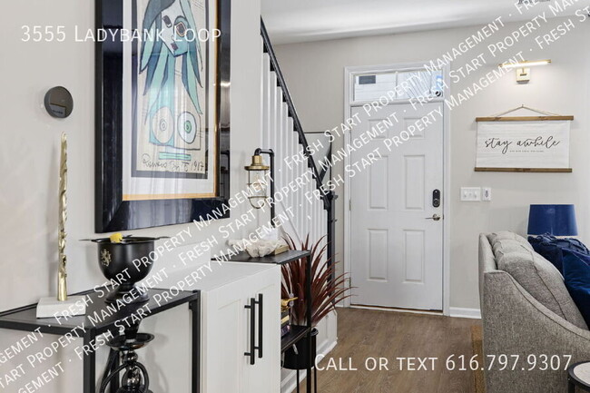 Building Photo - 3555 Ladybank Loop