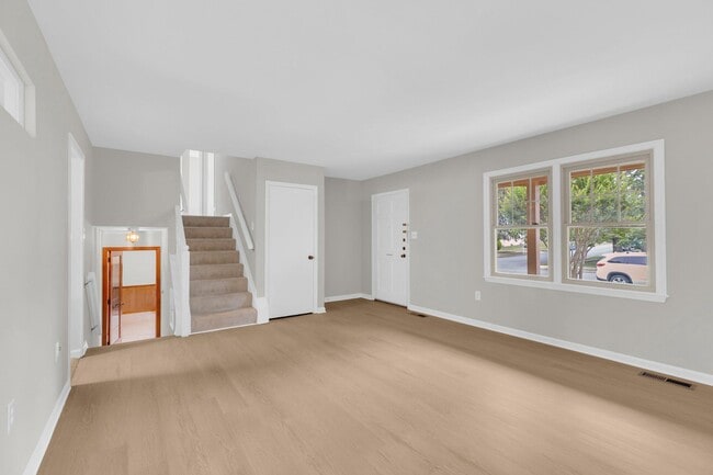Building Photo - 5626 Fort Corloran Dr
