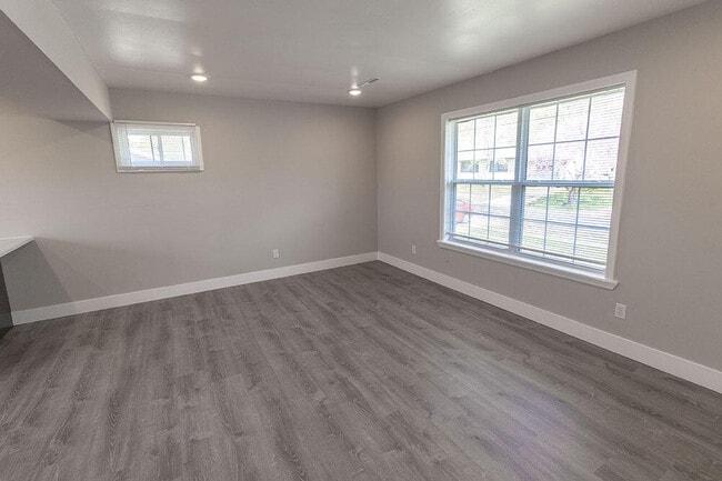 Building Photo - 3700 Greeley Dr