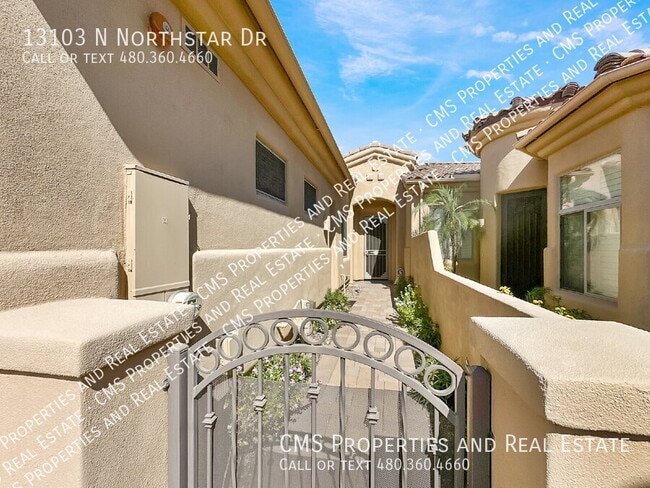 Building Photo - 13103 N northstar Dr
