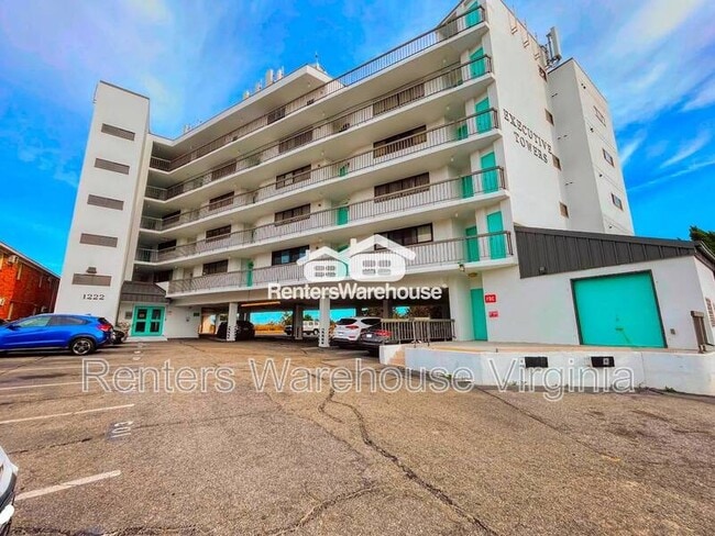 Primary Photo - 1222 E Ocean View Ave