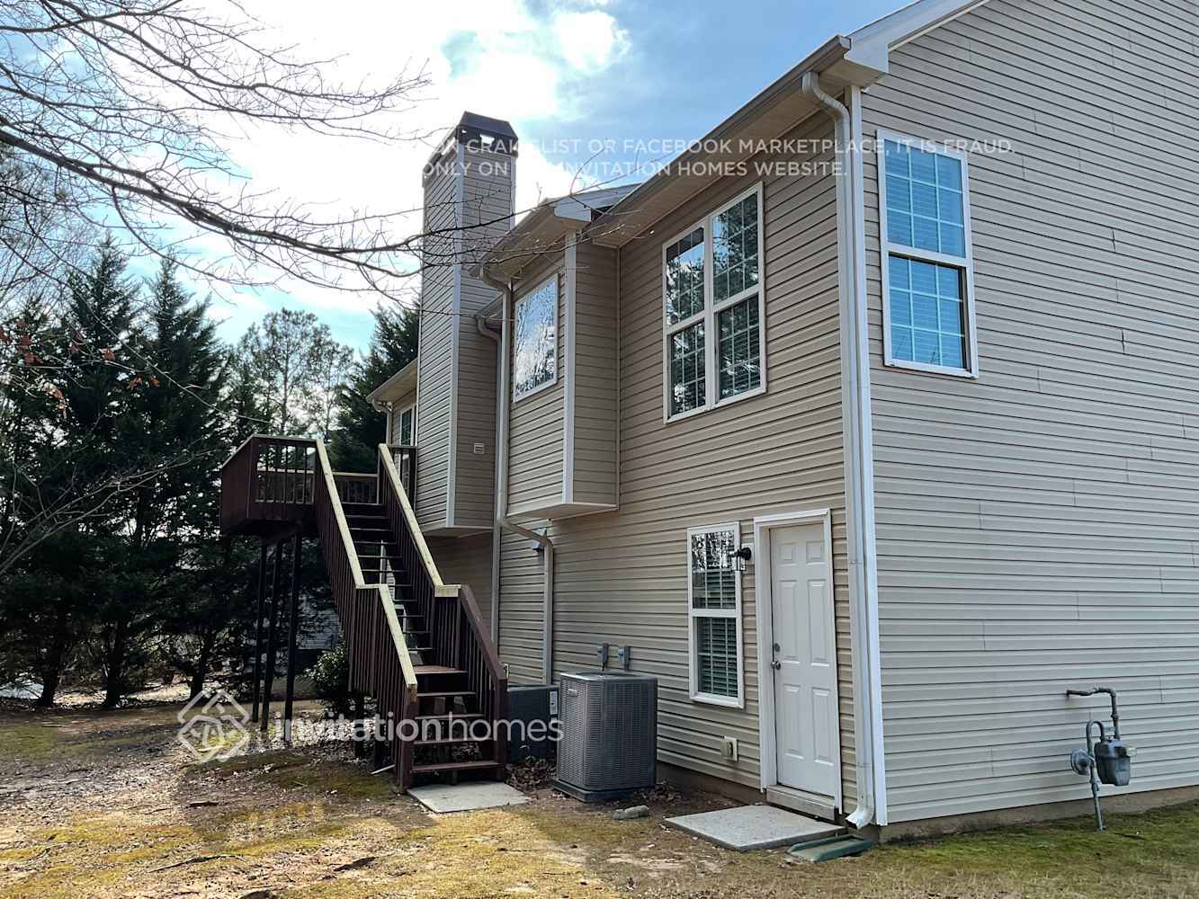 Building Photo - 4215 Mulberry Ridge Ln NE