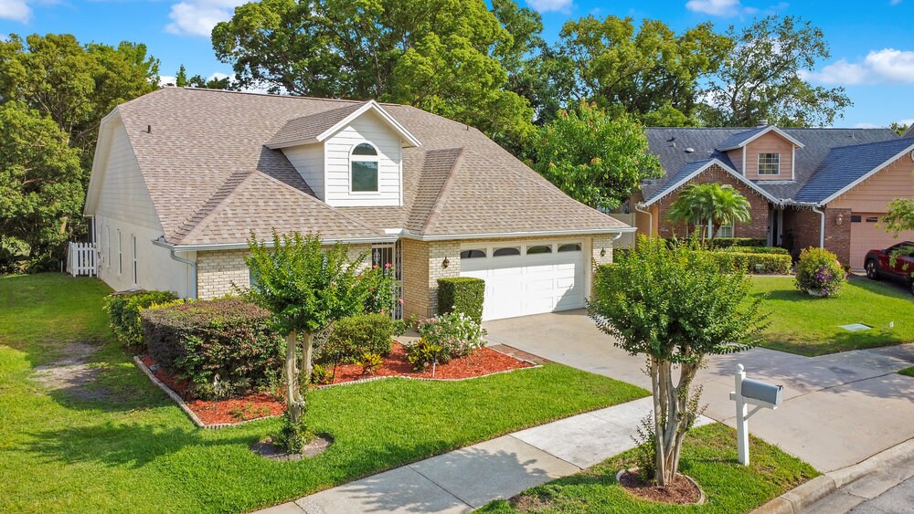 Building Photo - 3411 Windy Wood Dr