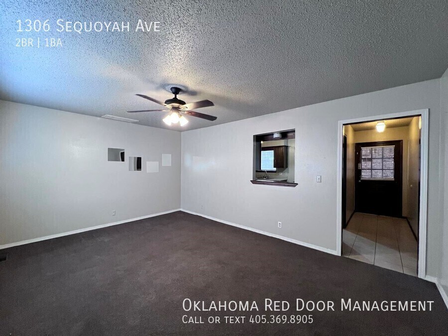 Building Photo - 1306 Sequoyah Ave