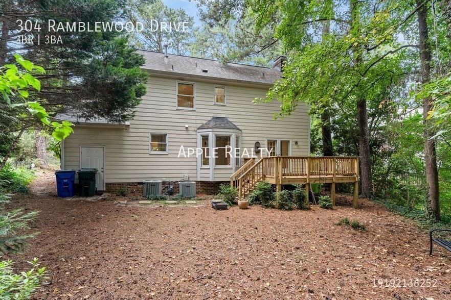 Building Photo - 304 Ramblewood Dr