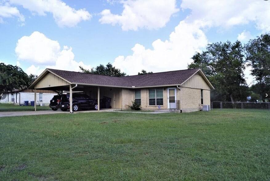 Building Photo - 101 Stubblefield Dr