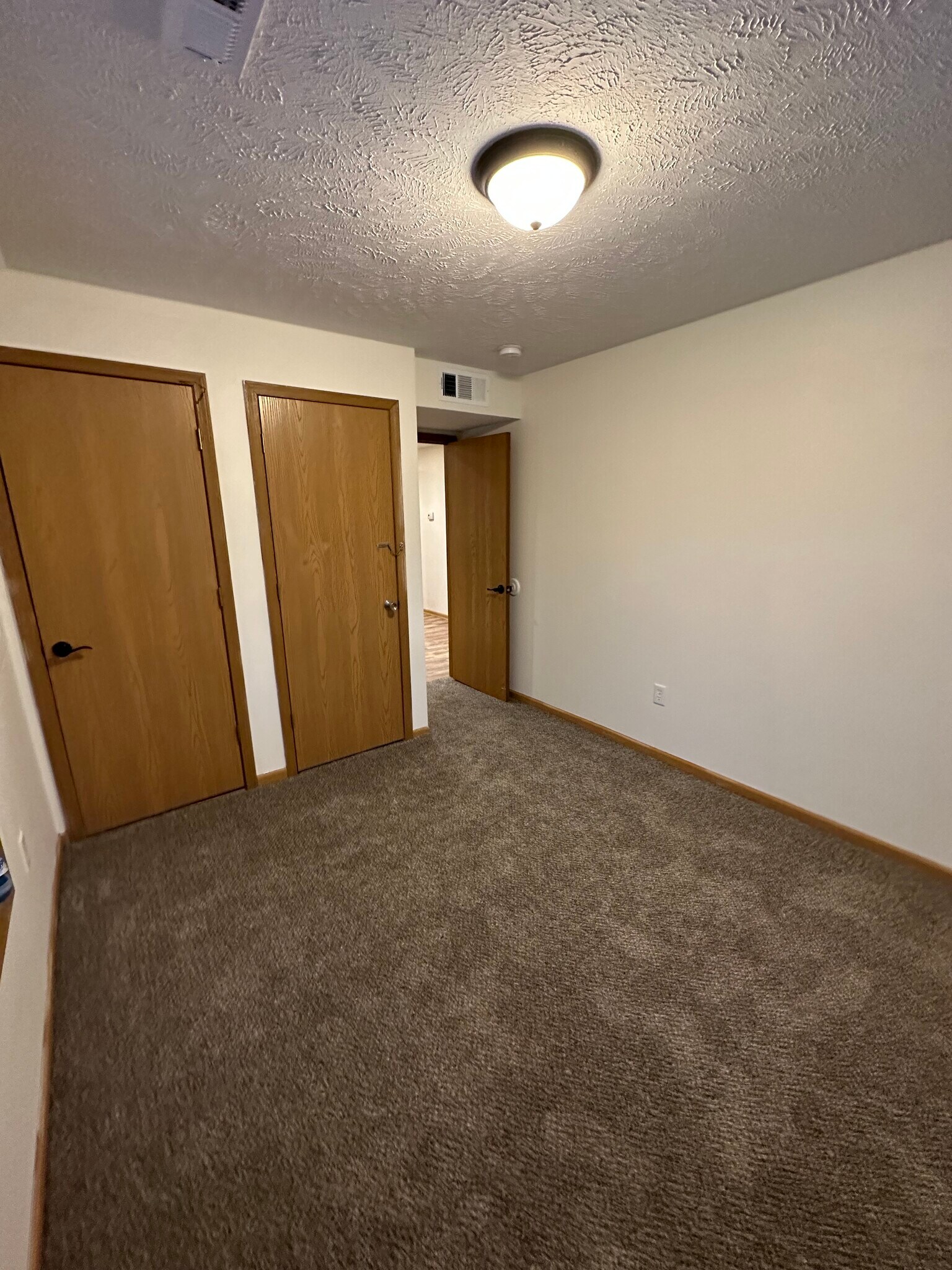 Bedroom #1 - 407 E Jackson St