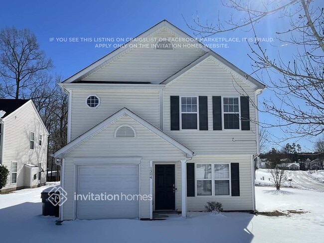 Building Photo - 1304 Red Tallen Ct