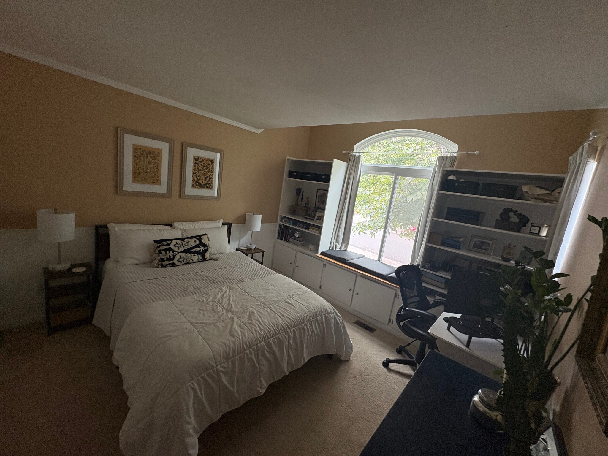 Guest Bed Upstairs - 12151 Cherrywood St