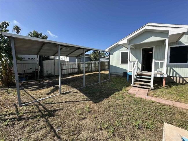 Building Photo - 12802 Apache Dr