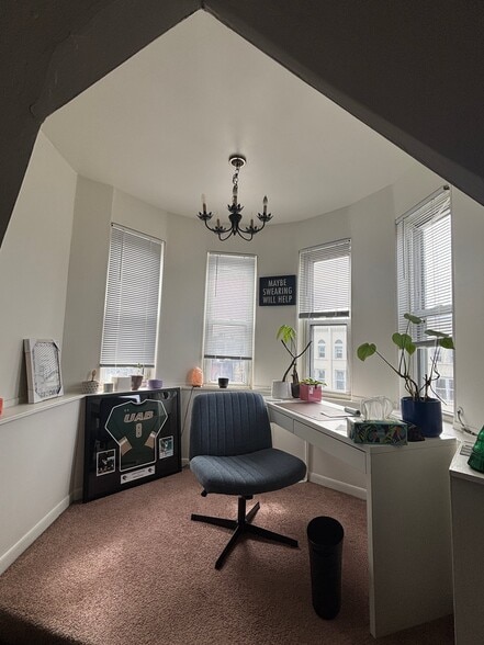 Building Photo - 6339 Marchand St