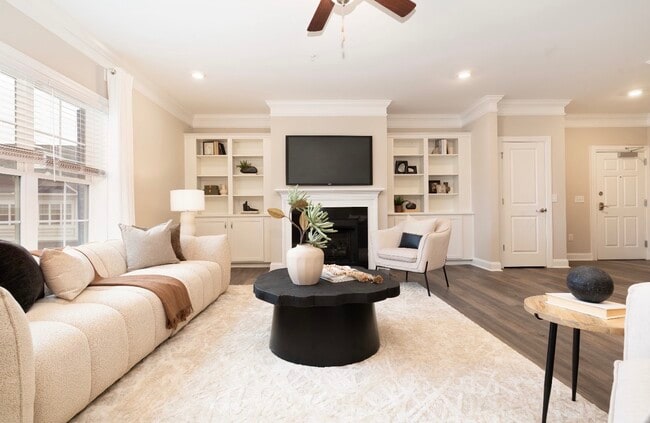 Building Photo - 1200 Gathering Park Circle