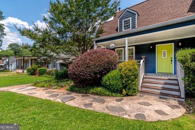 Building Photo - 2820 Hosea L Williams Dr NE