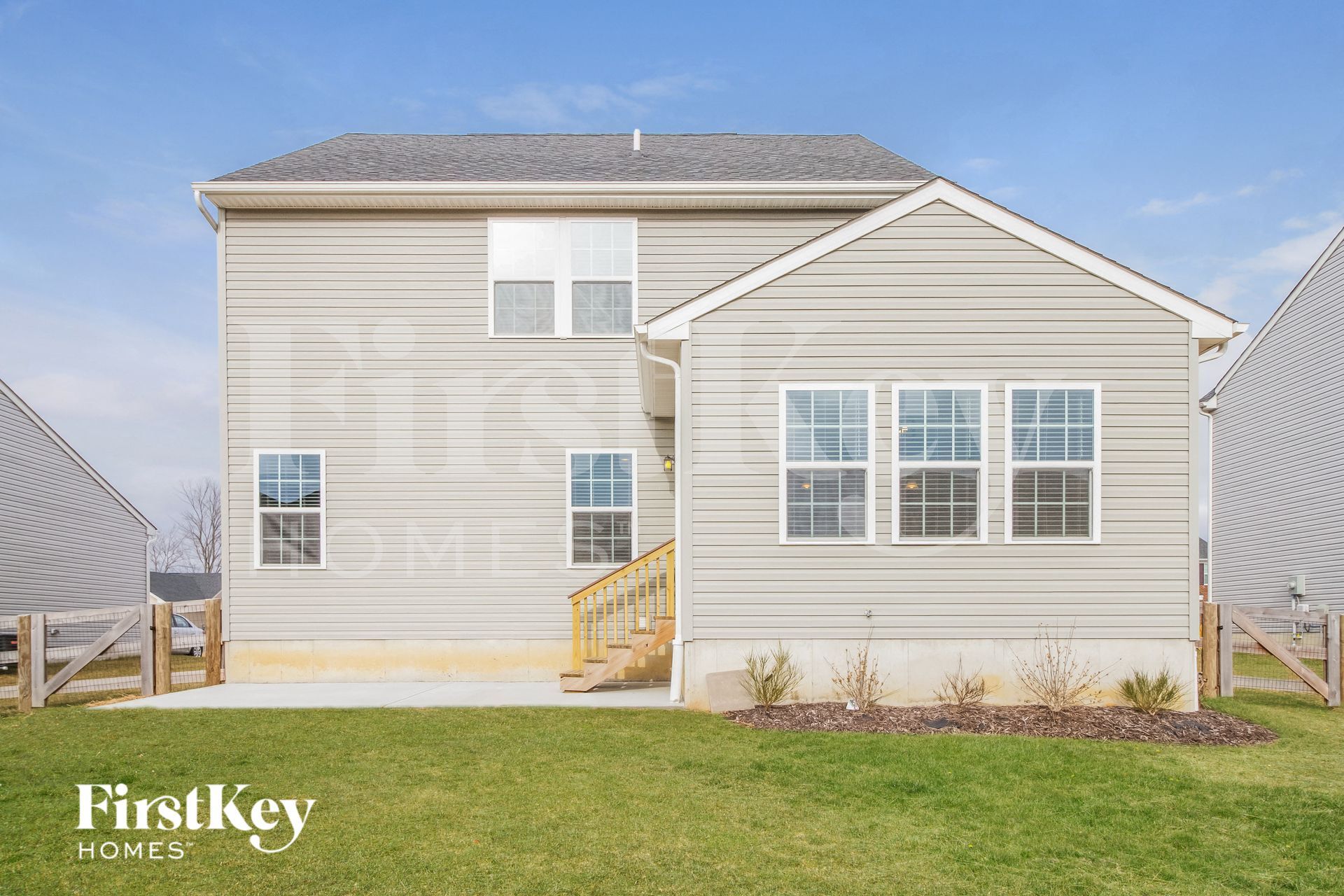 Building Photo - 1391 Apple Farm Dr