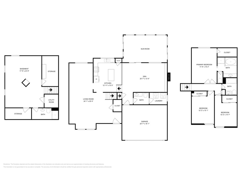 Building Photo - 17490 E Eldorado Cir