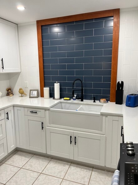 Kitchen - 2700 N Highway A1A