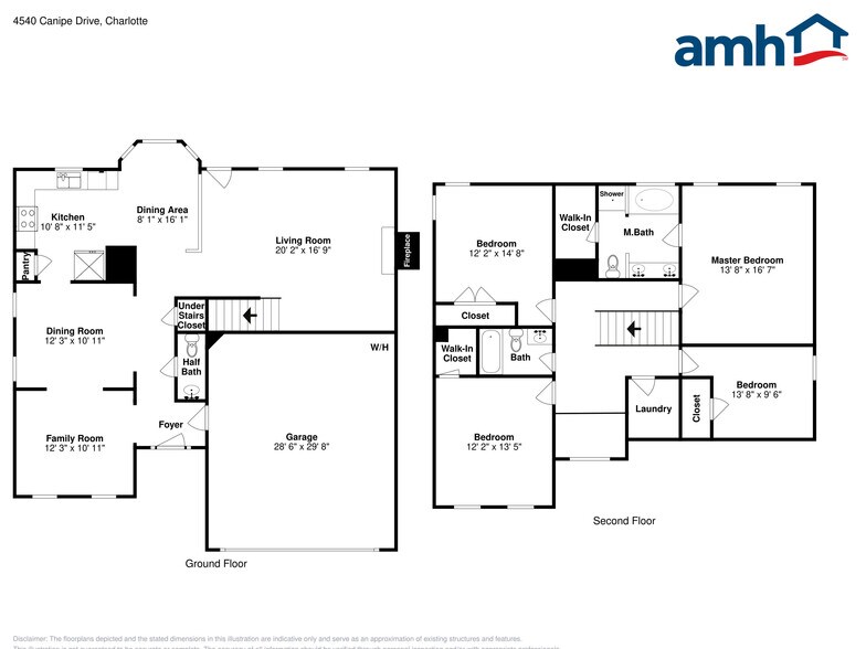 Building Photo - 4540 Canipe Dr
