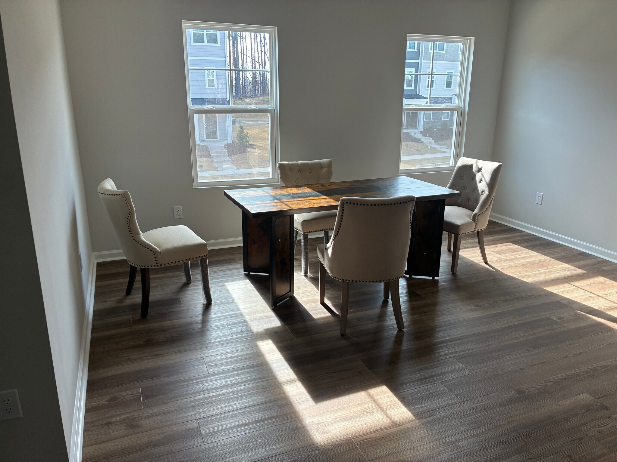 Building Photo - Room in Townhome on Poe Farm Ave