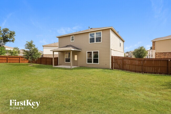 Building Photo - 3422 Coahuila Way