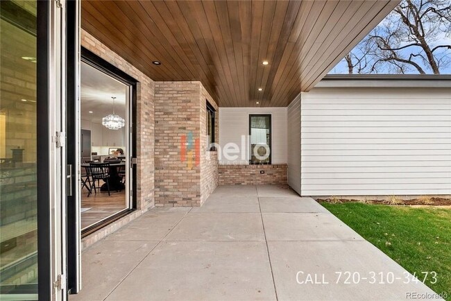 Building Photo - 2056 Ogden St