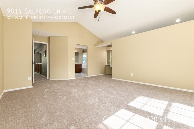Building Photo - 9814 Salford Ln