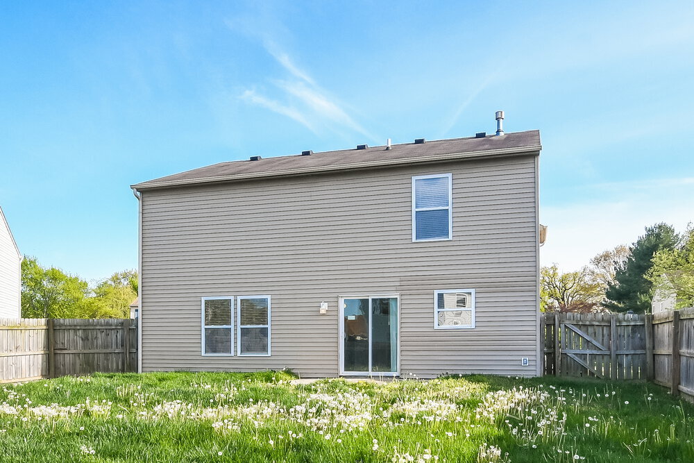 Building Photo - 10916 Firefly Ct