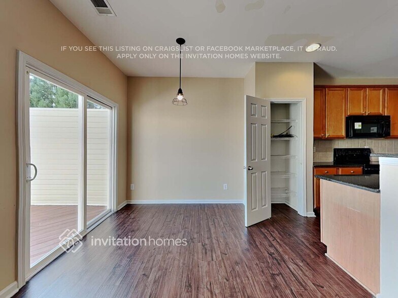 Building Photo - 2011 Kegsworth Dr