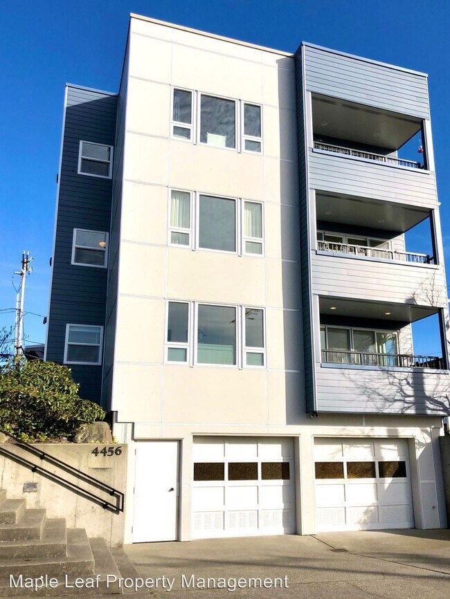 Building Photo - 4456 44th Ave SW