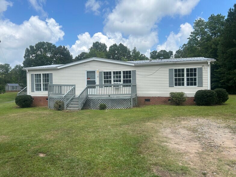 Building Photo - 914 Morgan Sellers Rd