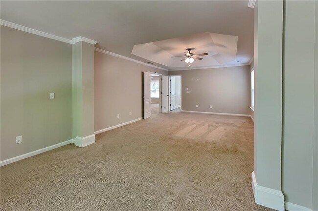 Building Photo - 3613 Aberdeen Way