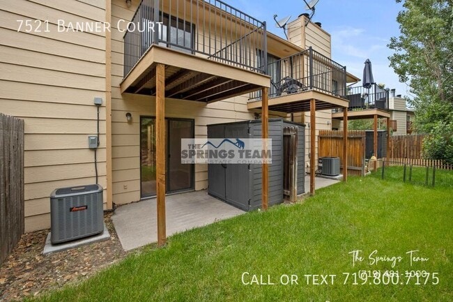 Building Photo - 7521 Banner Ct
