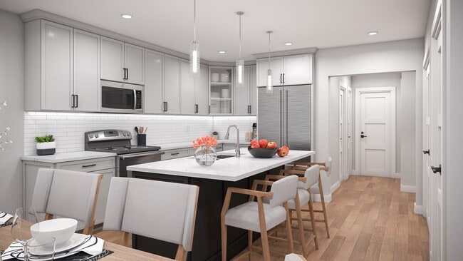 Building Photo - Rare - Brand New 5 Bedroom Immediate Occupancy