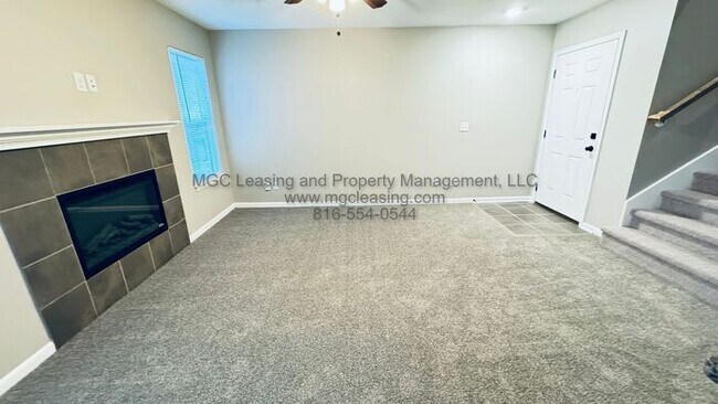 Building Photo - Special Offer at Baltimore Townhomes - One Month Free Rent!