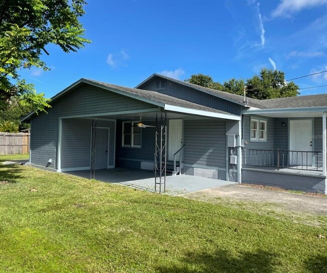 Building Photo - 830 N Combee Rd