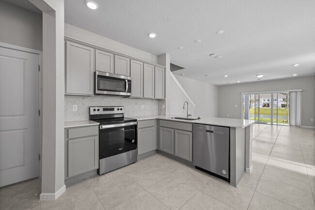 Building Photo - New Construction Townhome