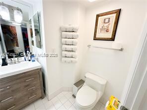 Building Photo - 6301 Collins Ave
