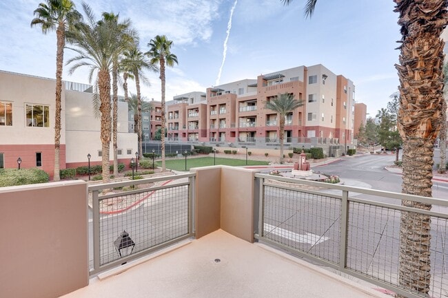 Building Photo - Luxury Guard-Gated 2-Bedroom Condo with Private Garage & Resort Amenities!