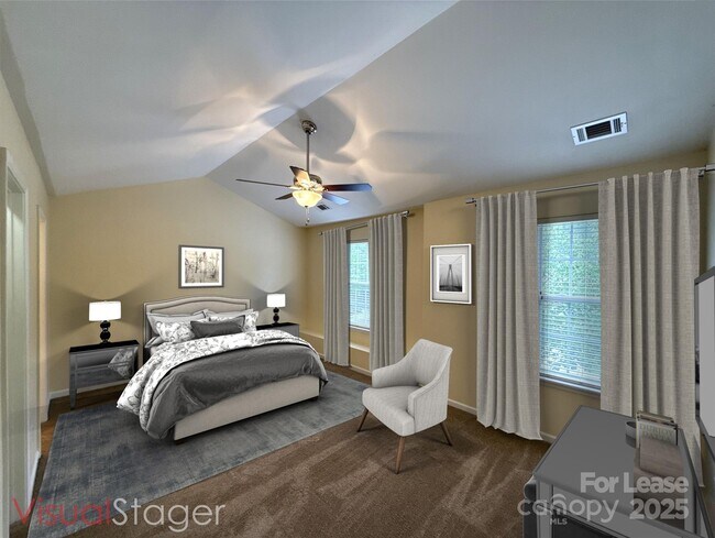 Building Photo - 10012 University Park Ln