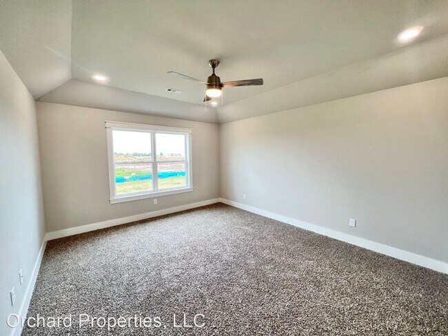 Building Photo - 3 br, 2 bath House - 804 Hickory Meadows Ave.