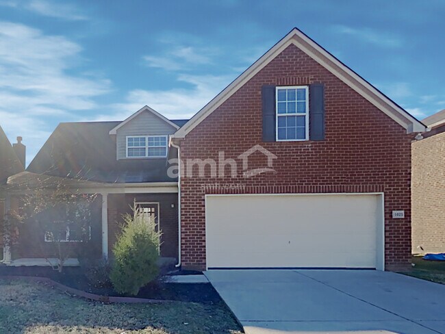Building Photo - 1025 Fulman Rd