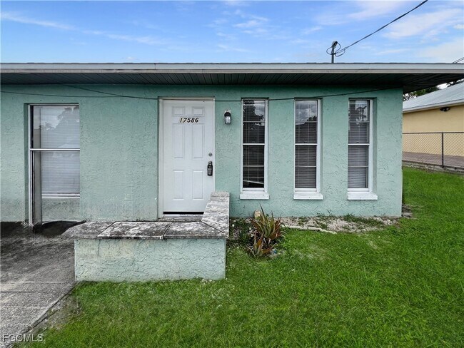 Primary Photo - 17586 Cypress Point Rd