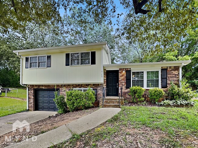 Building Photo - 4169 Rocky Face Dr