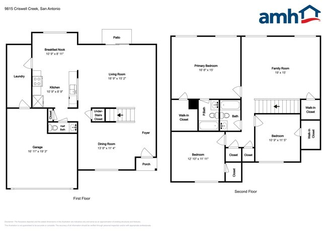 Building Photo - 9815 Criswell Crk
